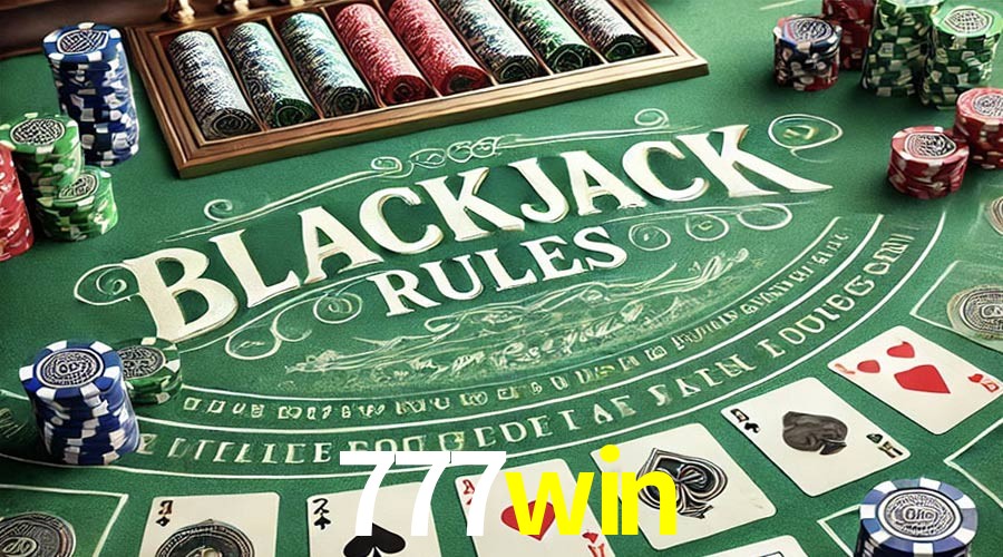 Live Casino 777win