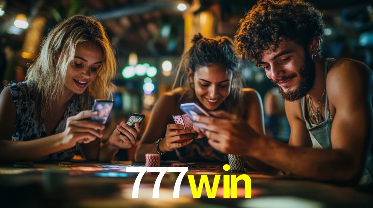 Programa VIP 777win
