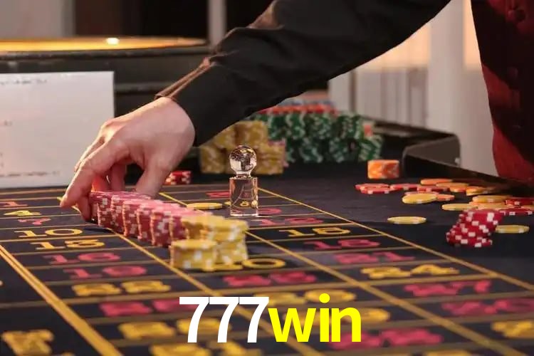 Descubra o Programa VIP da 777win: Vantagens Exclusivas para Jogadores
