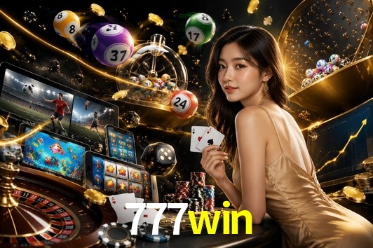 Seasonal Promotions 777win