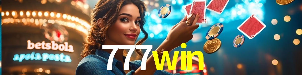 Welcome Bonus 777win