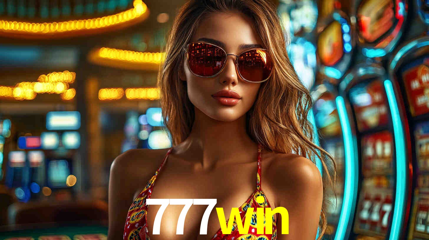 Bônus 777win