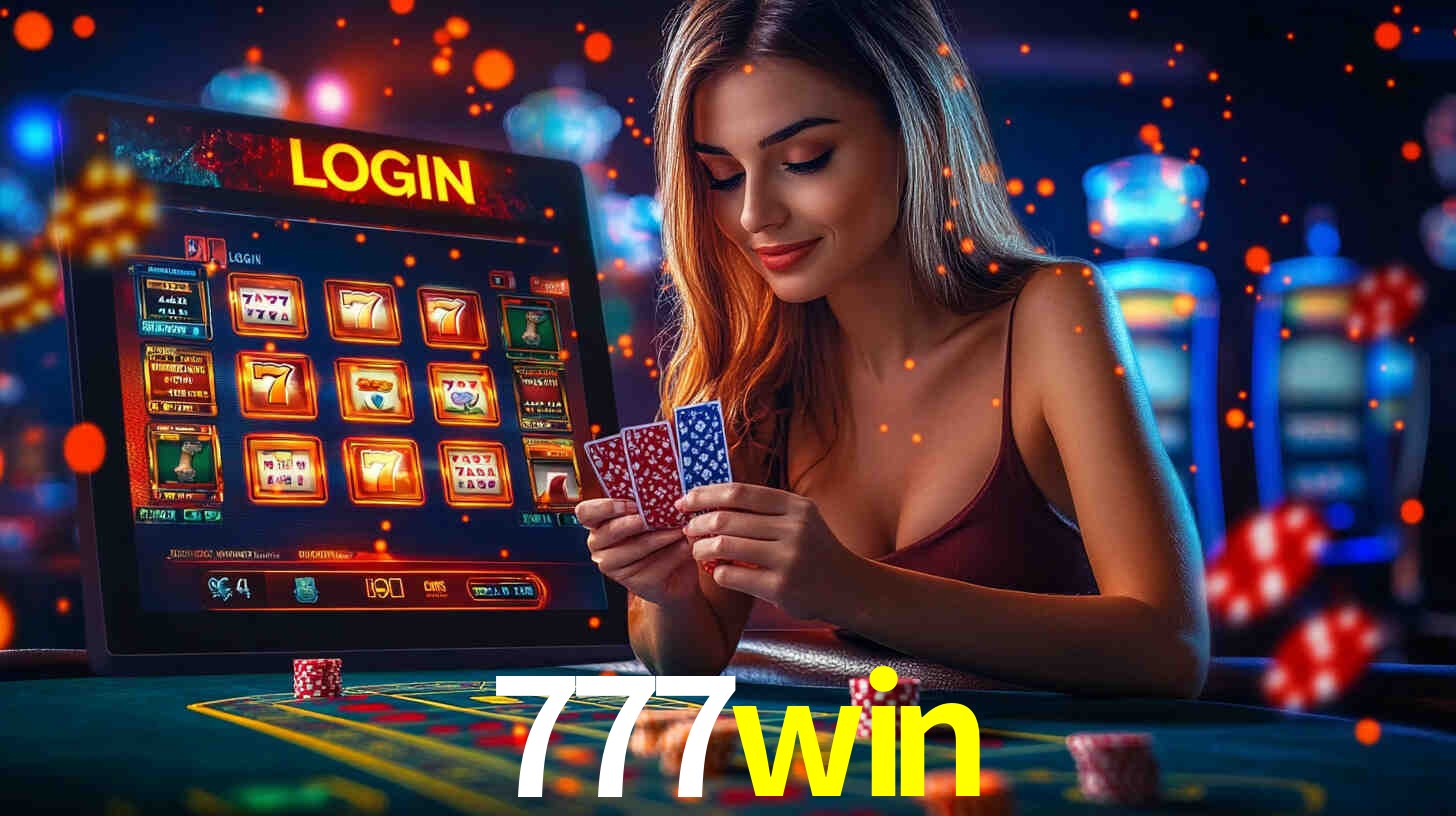 Bônus Generosos e Exclusivos no 777win para Você!