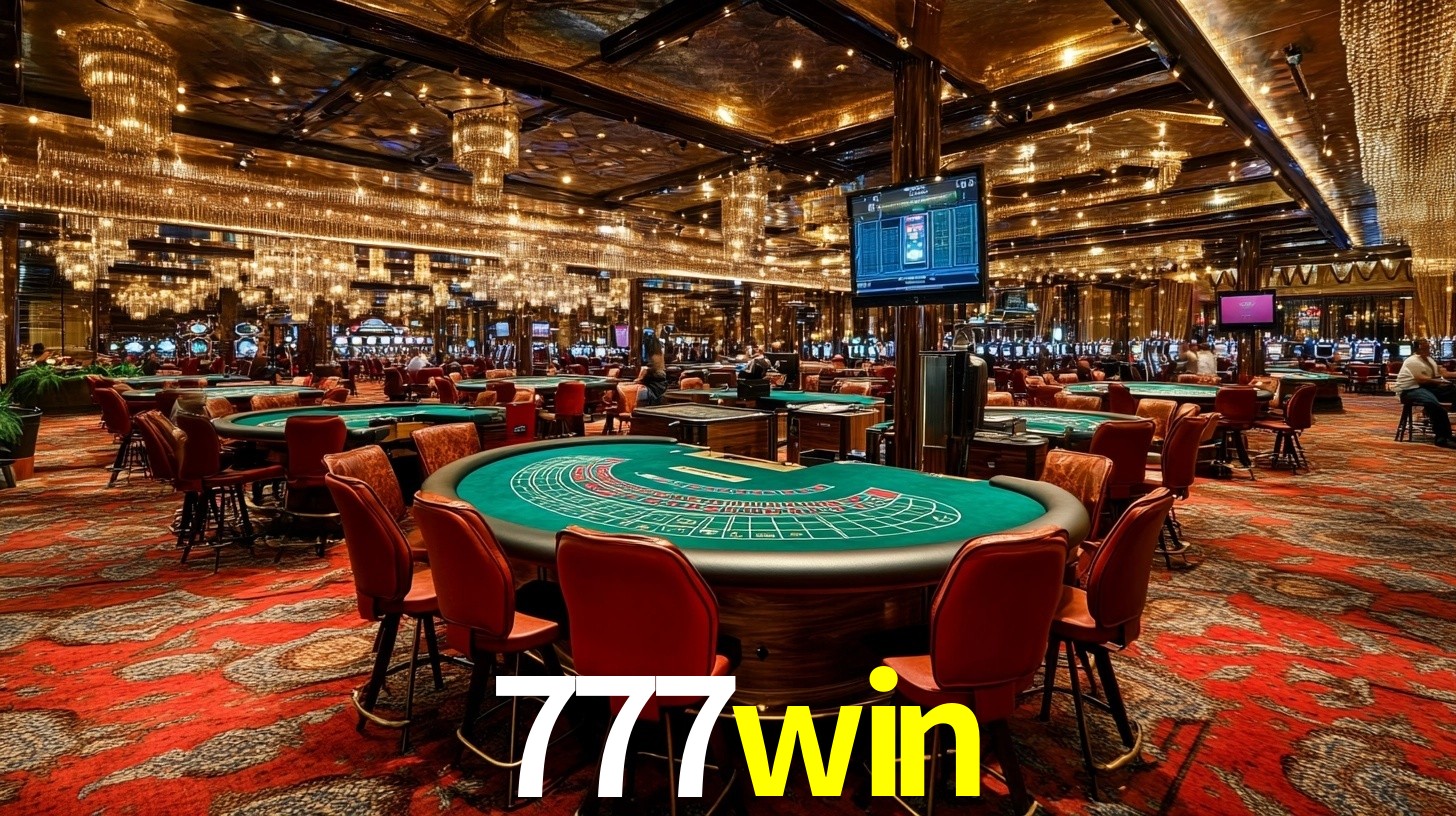 777win bet