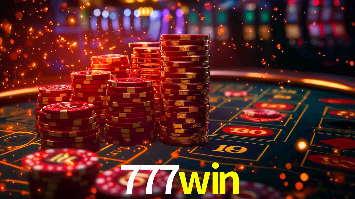777win App Interface