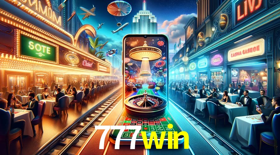Exclusive Offers 777win