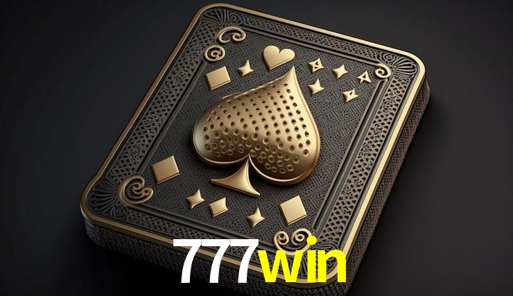 Provedores de Jogos 777win