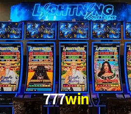 A Emoção da Loteria na 777win: Uma Chance de Mudança de Vida
