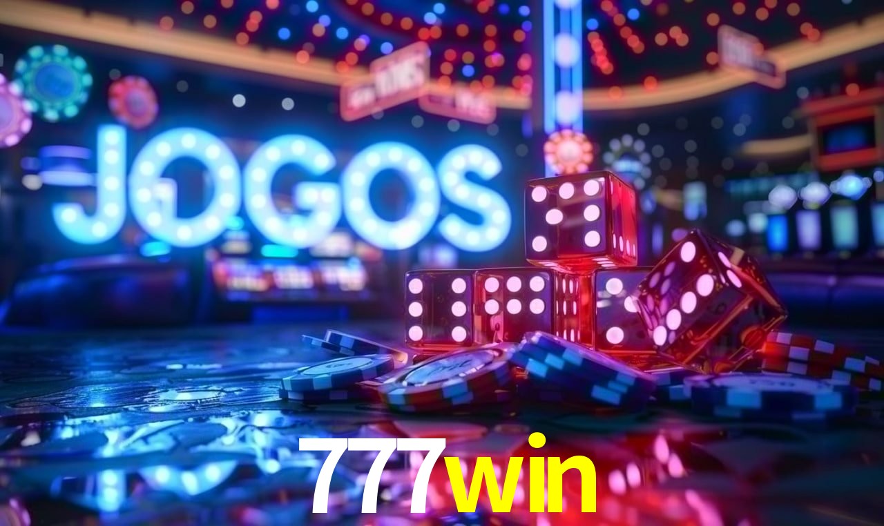 Torneios 777win
