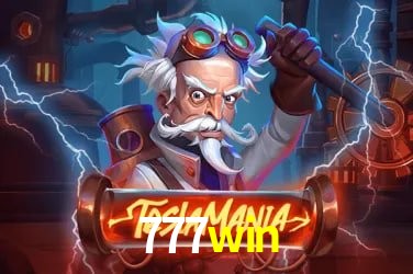 Tecnologia da Plataforma 777win
