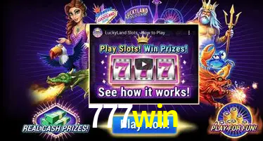 Descubra a Magia dos Jogos de Arcade no 777win