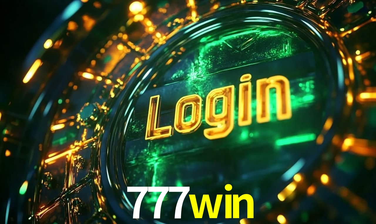 APP oficial da 777win para mobile