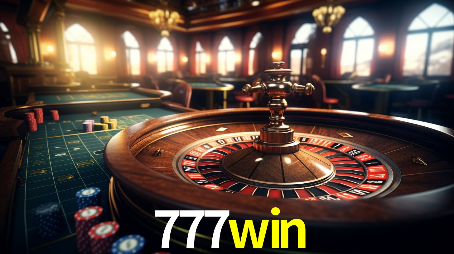 Live Casino 777win