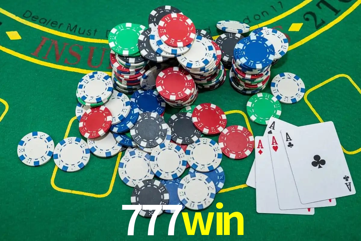 Casino VIP 777win