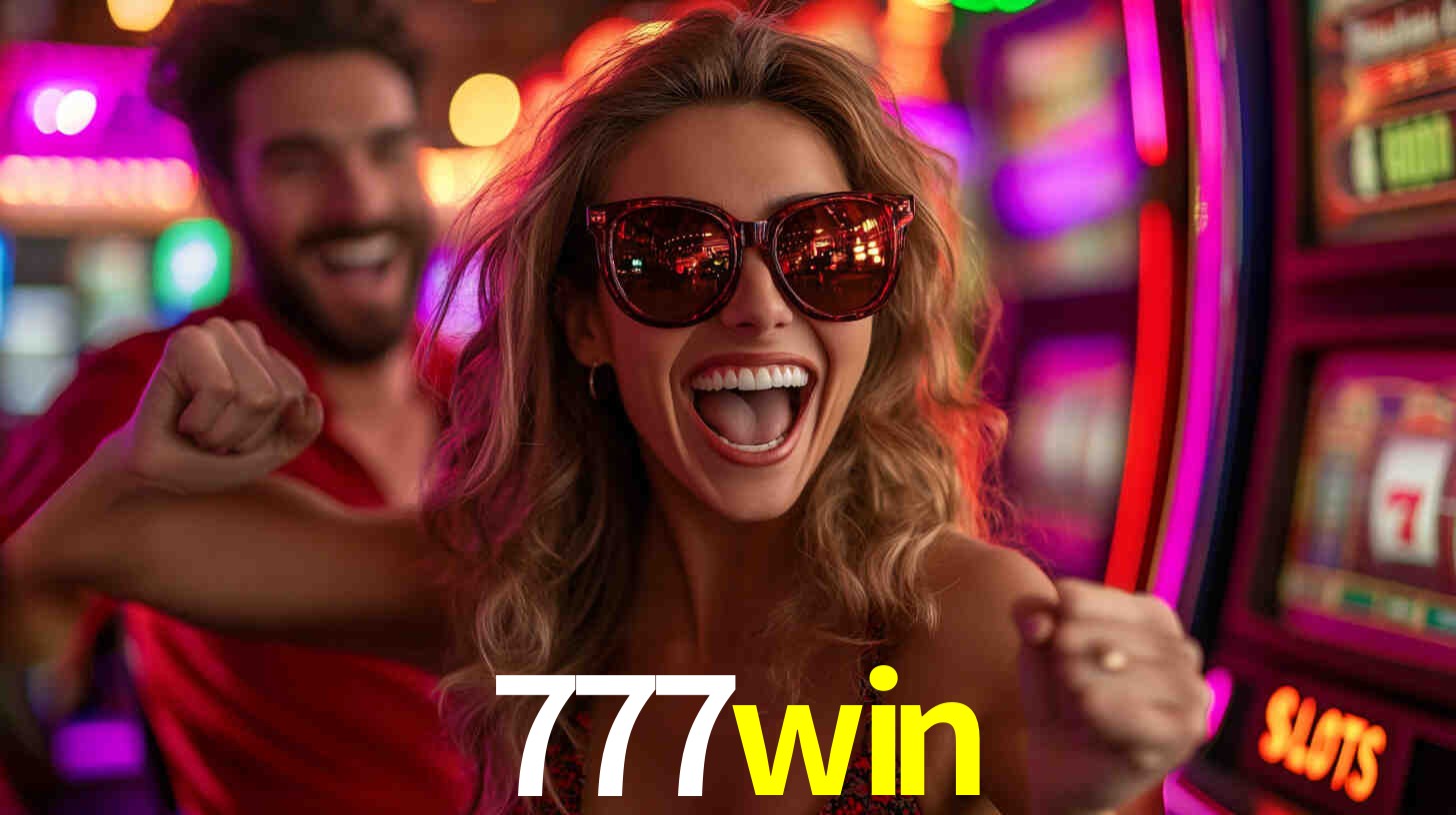 Descubra a Essência do 777win: Nossa História e Compromissos