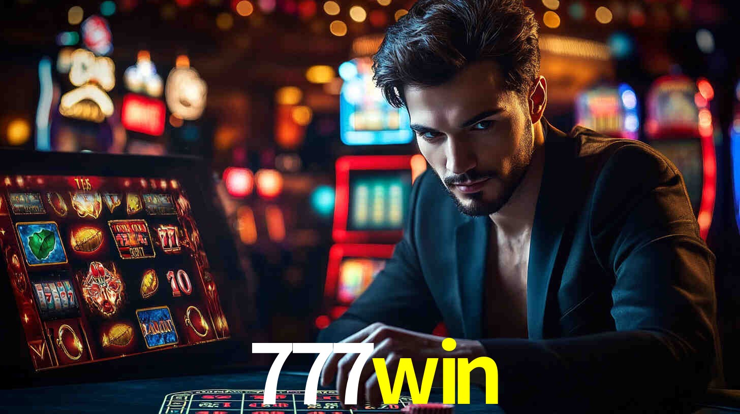 777win bet