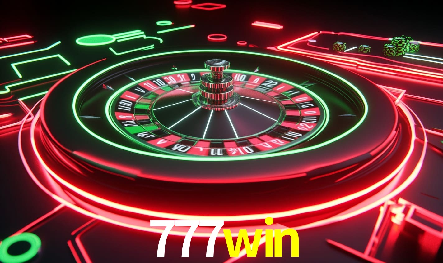Desvendando o Mundo dos Jogos Virtuais na 777win