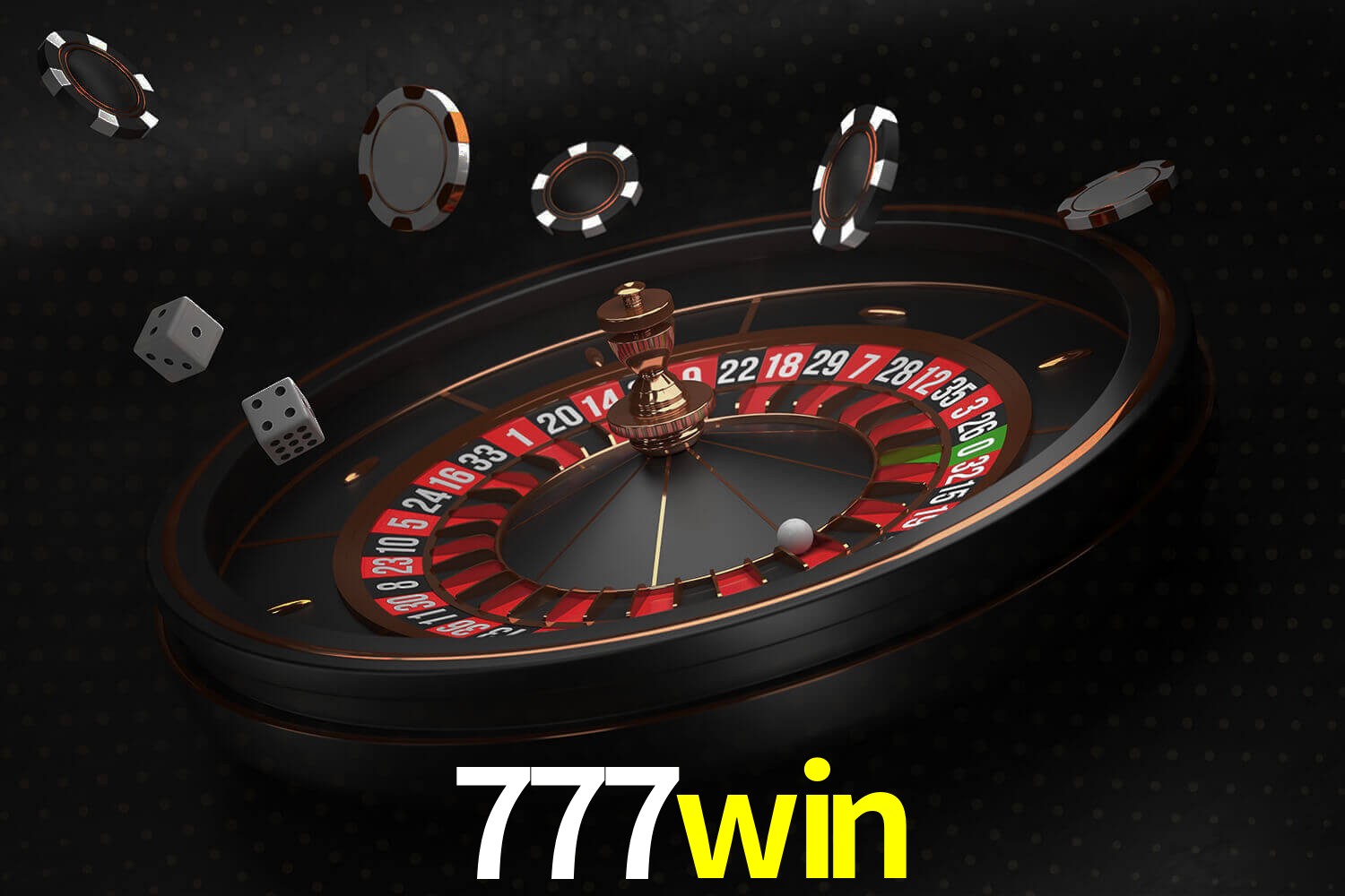 777win - Jackpot de Pressão Total - 777win.com