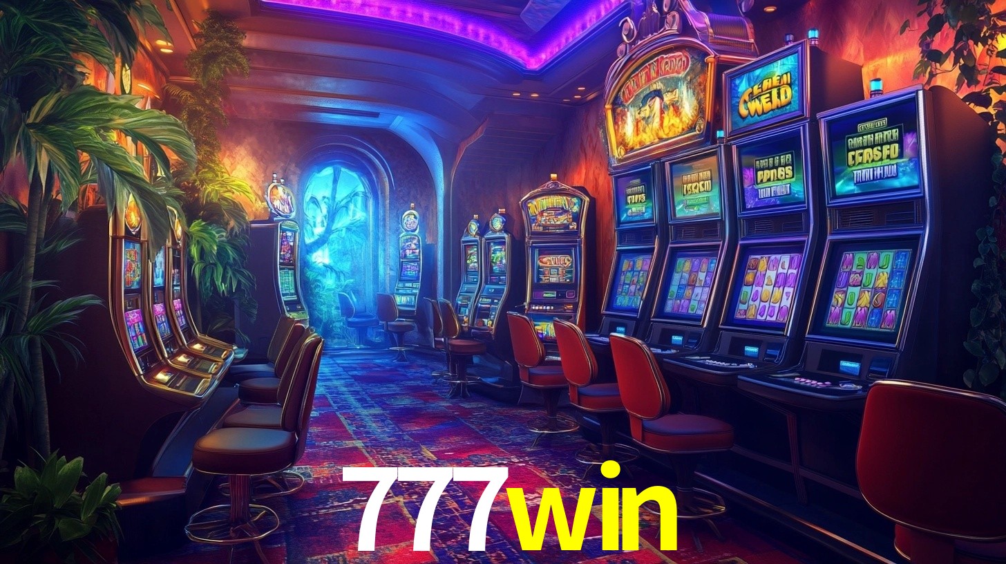Welcome Bonus 777win