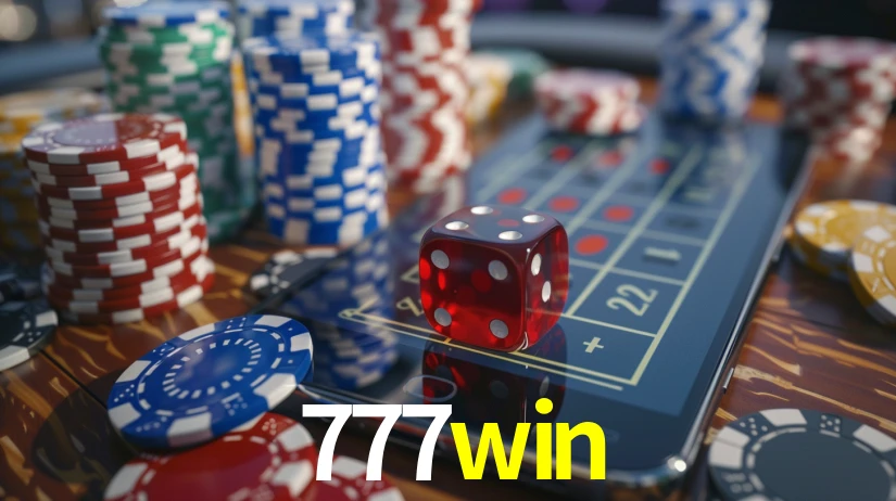 777win bet