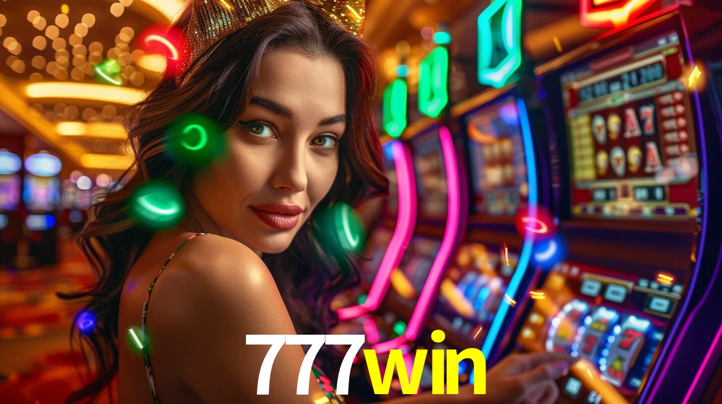 Baixar app da 777win gratuitamente