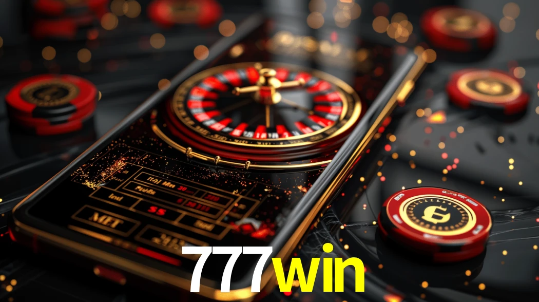 Slot Games 777win