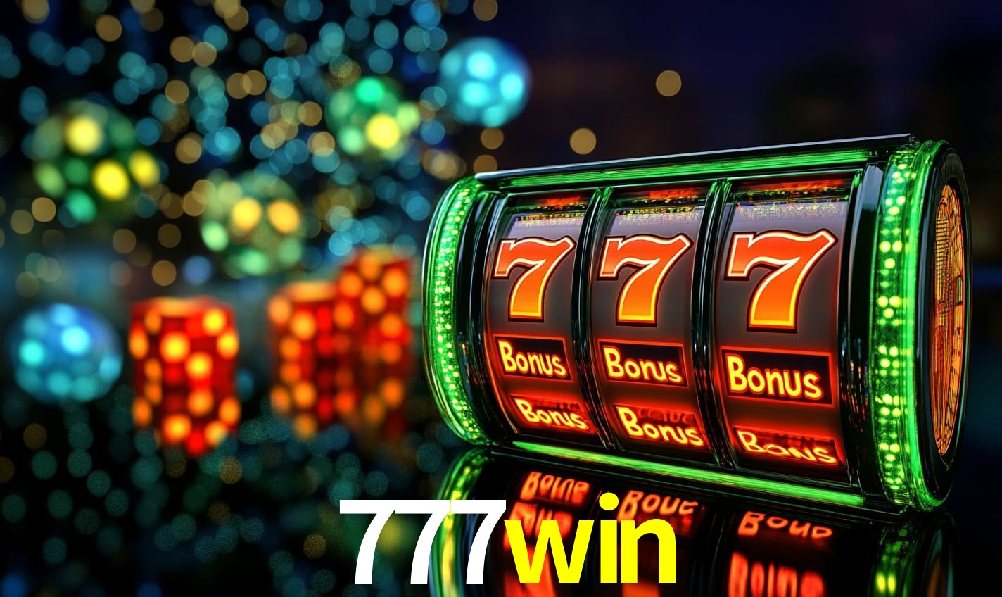 Integração de APIs 777win