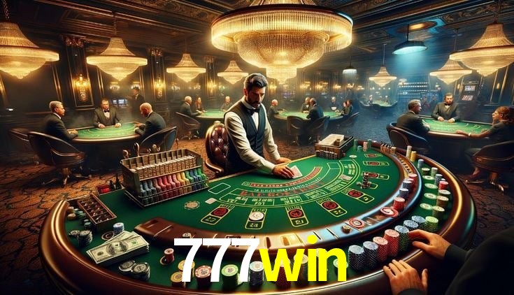 Experiência VIP 777win
