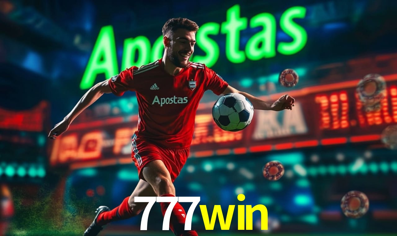Bônus Diários 777win