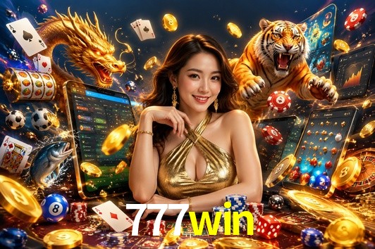 Game Providers 777win