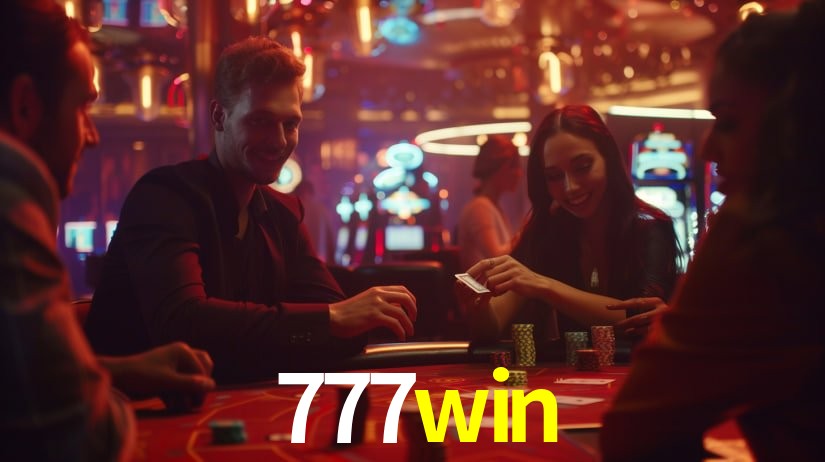 A Popularidade dos Caça-Níqueis no 777win