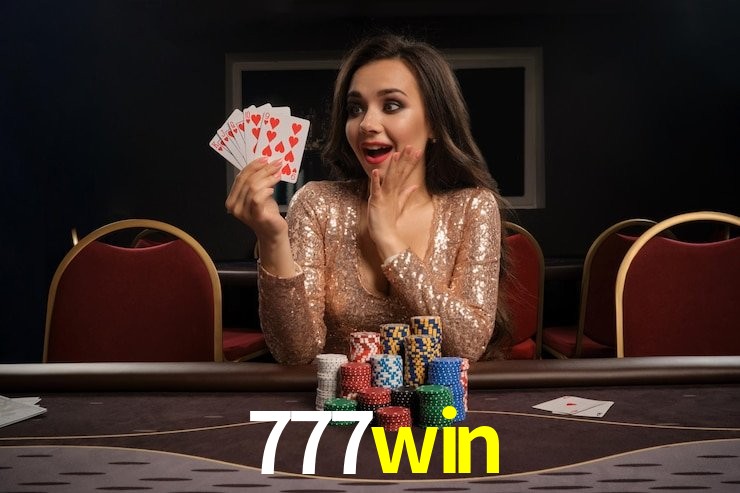Jogos Exclusivos 777win