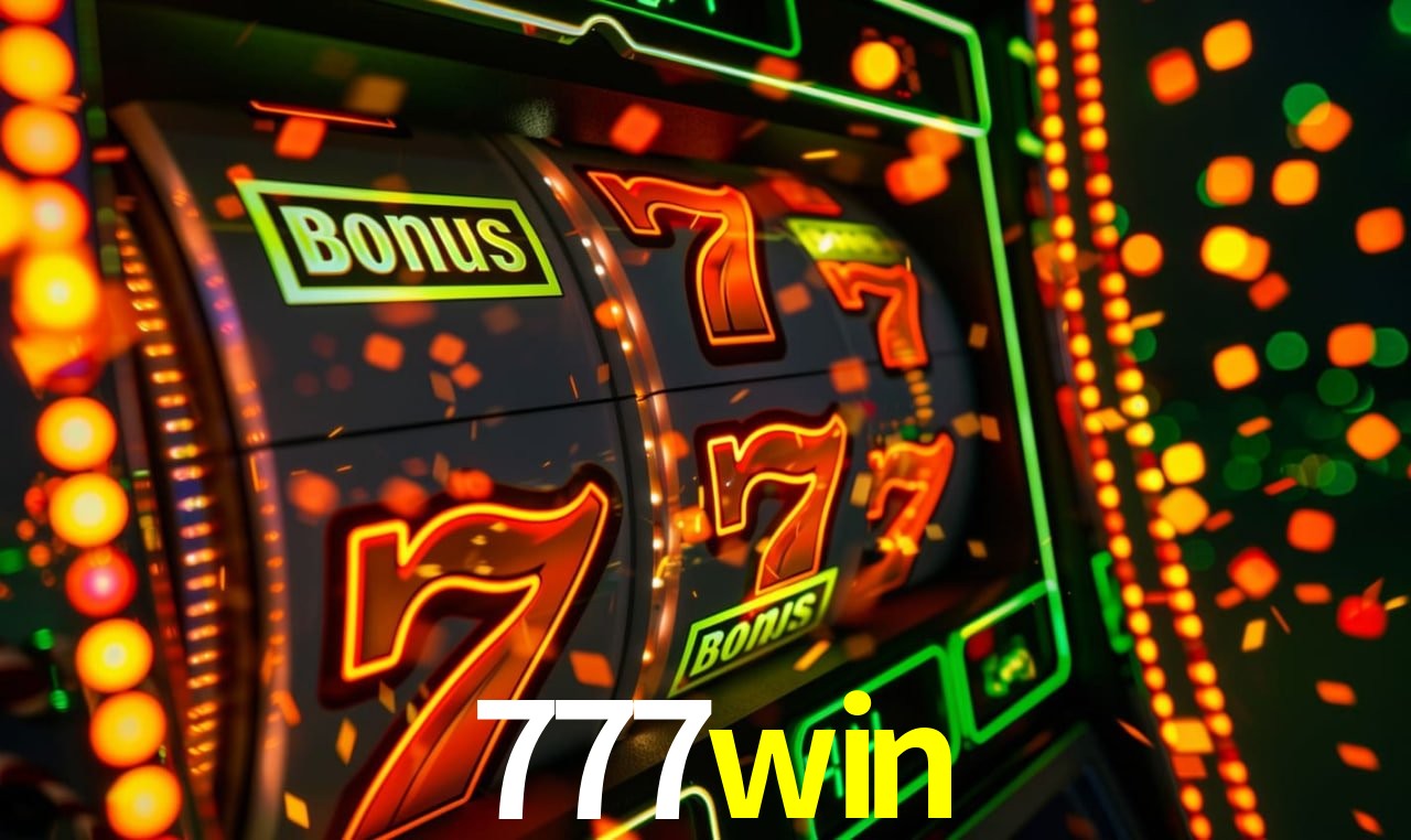cassino 777win