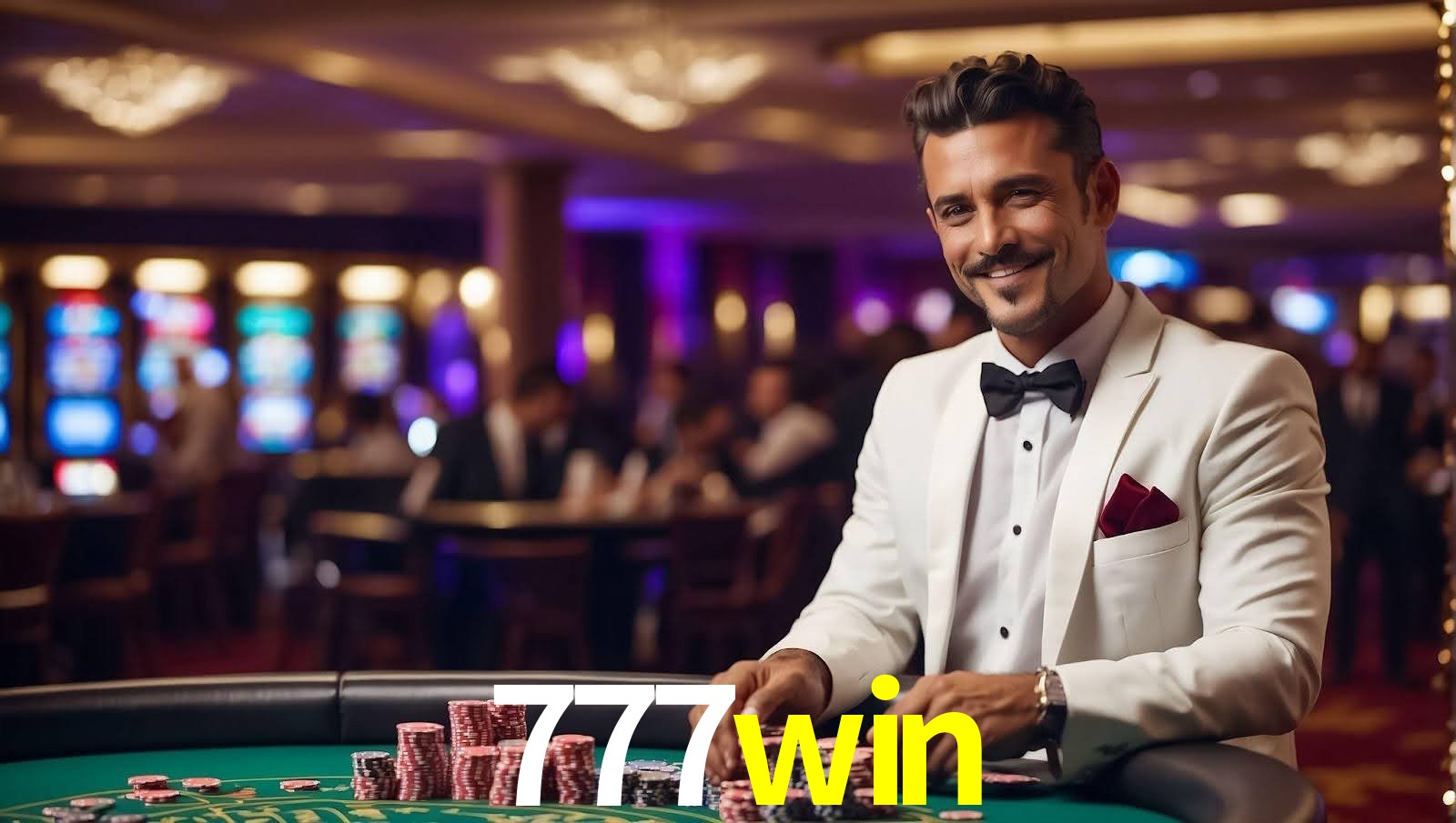 Ofertas Exclusivas 777win
