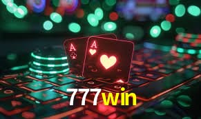 Jogos de Slot 777win