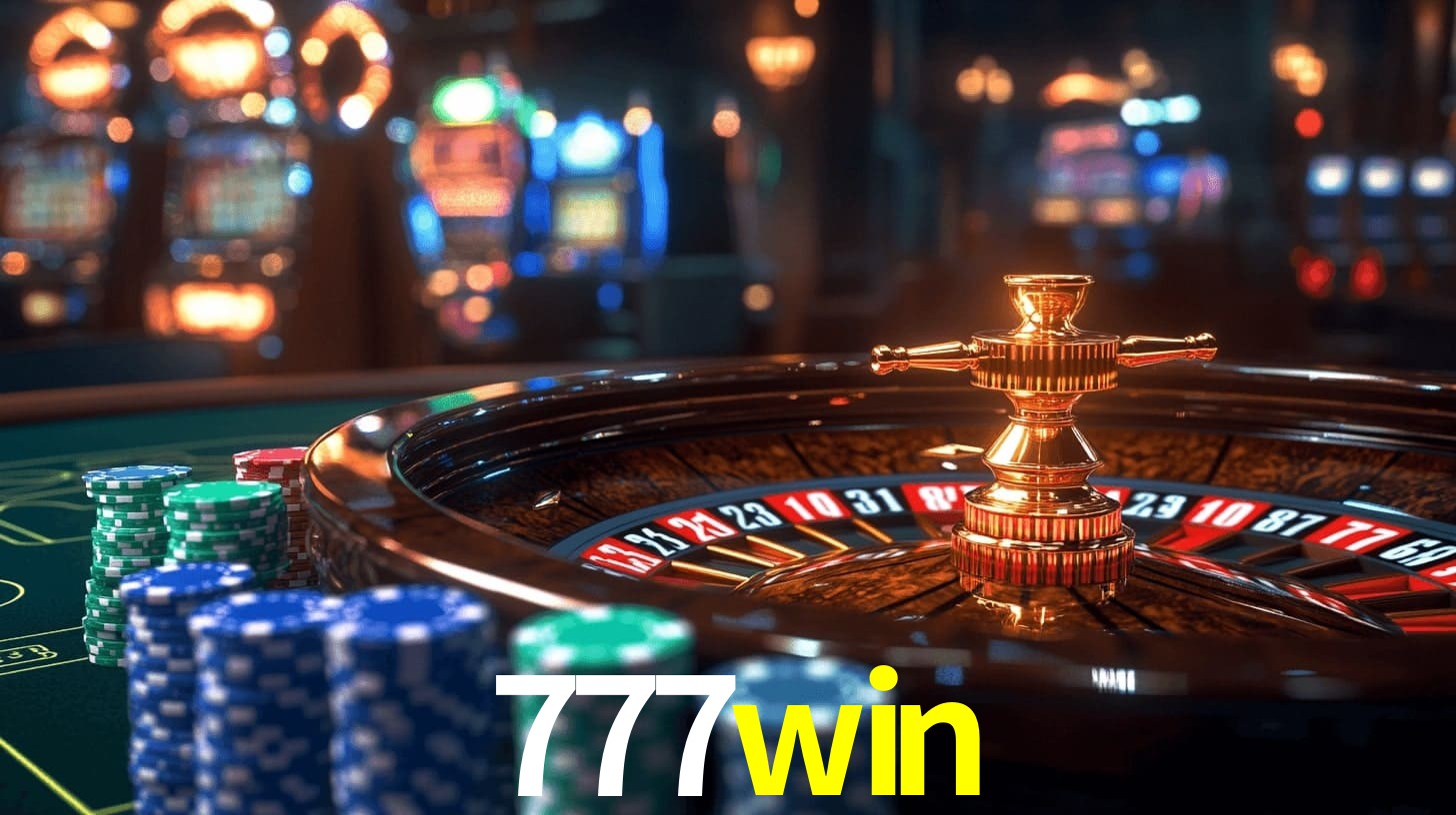 777win: Seu Cassino Premiado com Pagamentos Rápidos