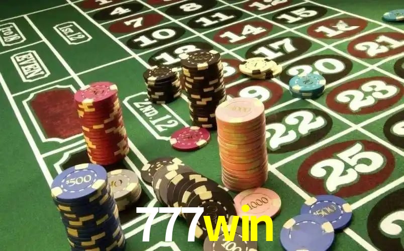 Cadastro Rápido 777win