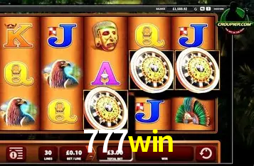 Desvendando o Mundo dos Jogos Virtuais na 777win