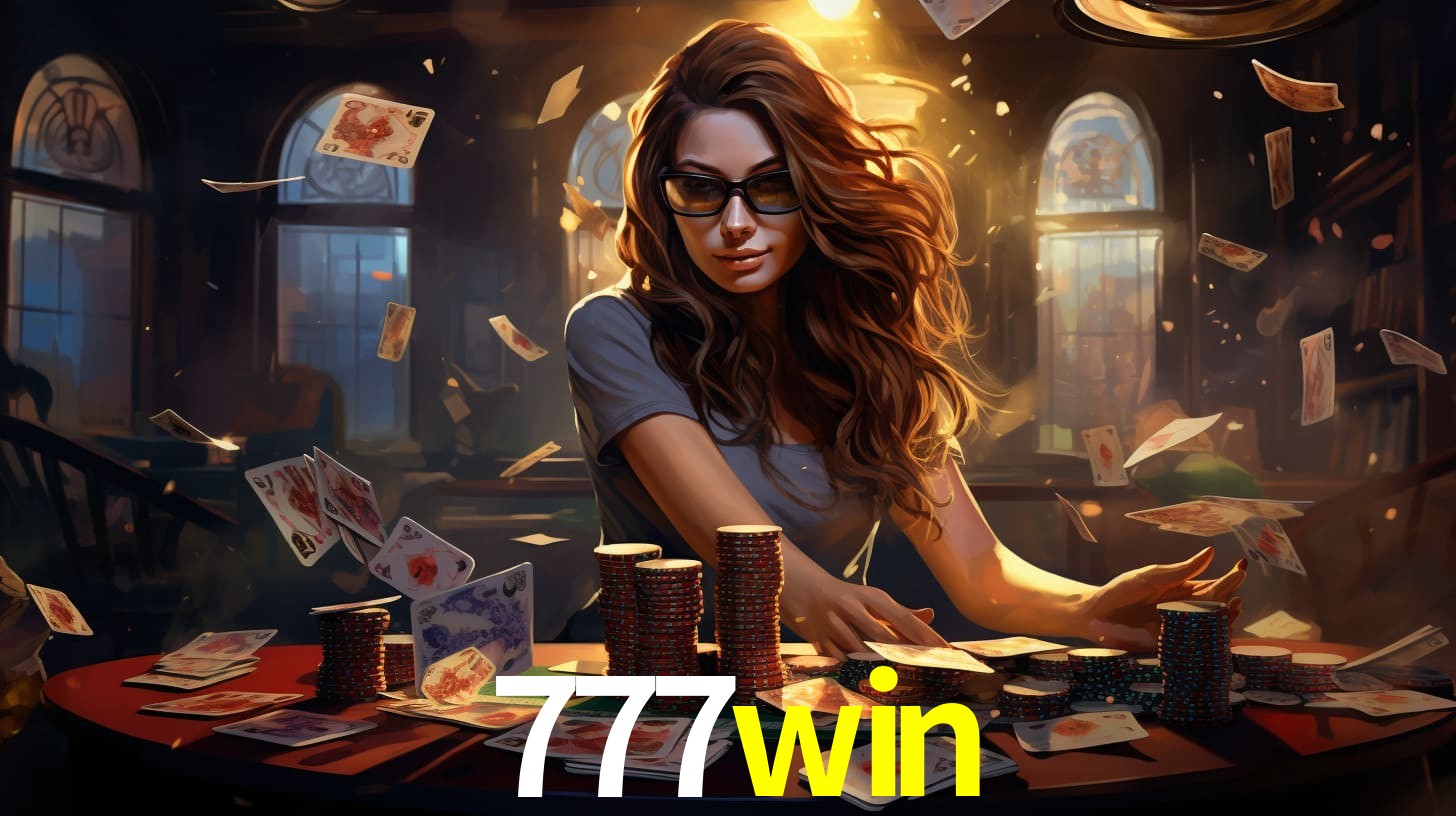Roulette Table 777win