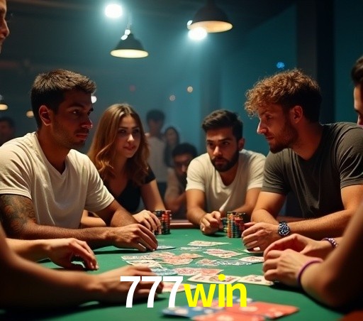 Login seguro na 777win