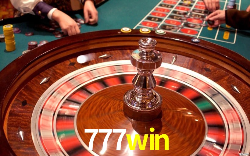 Mesa de Blackjack 777win