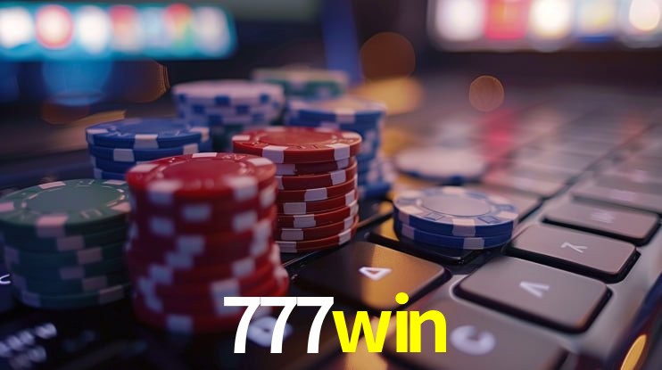 Promoções Sazonais 777win