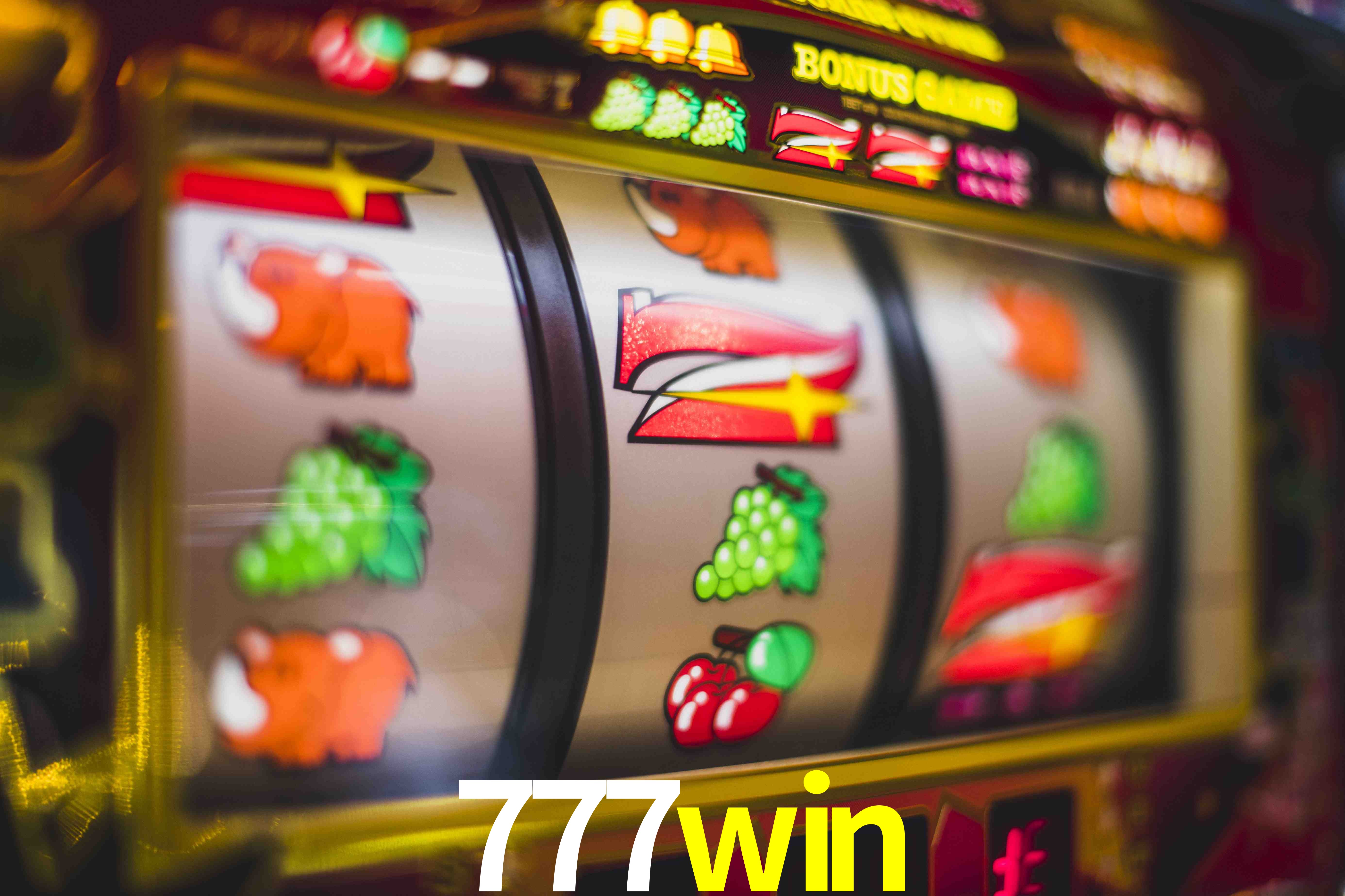Spaceman Game 777win