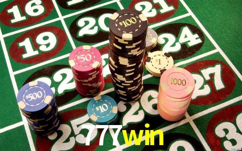 Estatísticas do Jogo 777win