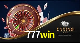 Recursos de Bônus 777win