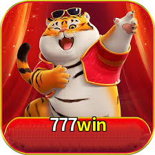 Logo da 777win